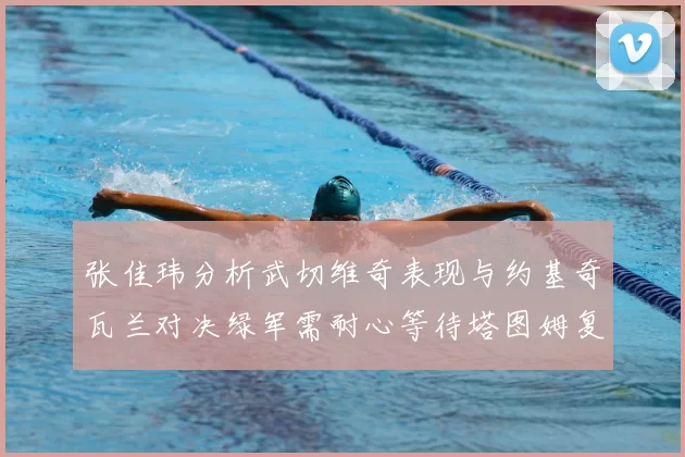 张佳玮分析武切维奇表现与约基奇瓦兰对决绿军需耐心等待塔图姆复出
