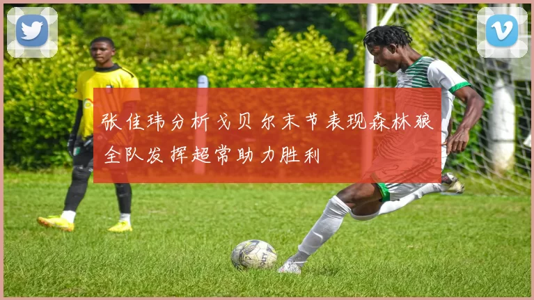张佳玮分析戈贝尔末节表现森林狼全队发挥超常助力胜利
