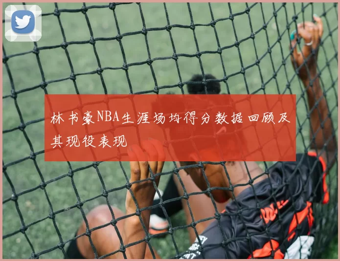 林书豪NBA生涯场均得分数据回顾及其现役表现