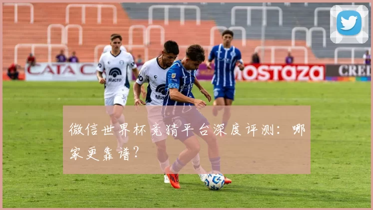 微信世界杯竞猜平台深度评测：哪家更靠谱？