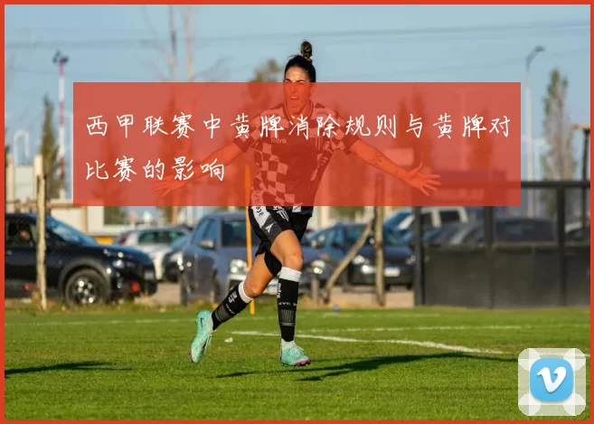 西甲联赛中黄牌消除规则与黄牌对比赛的影响