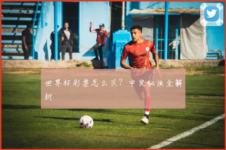 世界杯彩票怎么买?中奖秘诀全解析