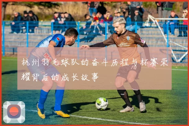 杭州羽毛球队的奋斗历程与杯赛荣耀背后的成长故事